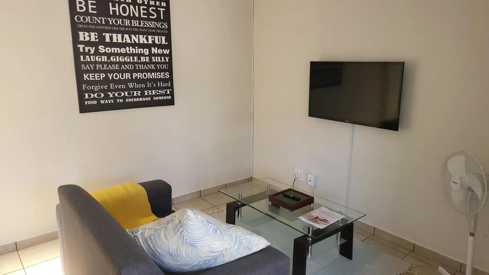 La Bella Vida Self Catering Apartments Bellville