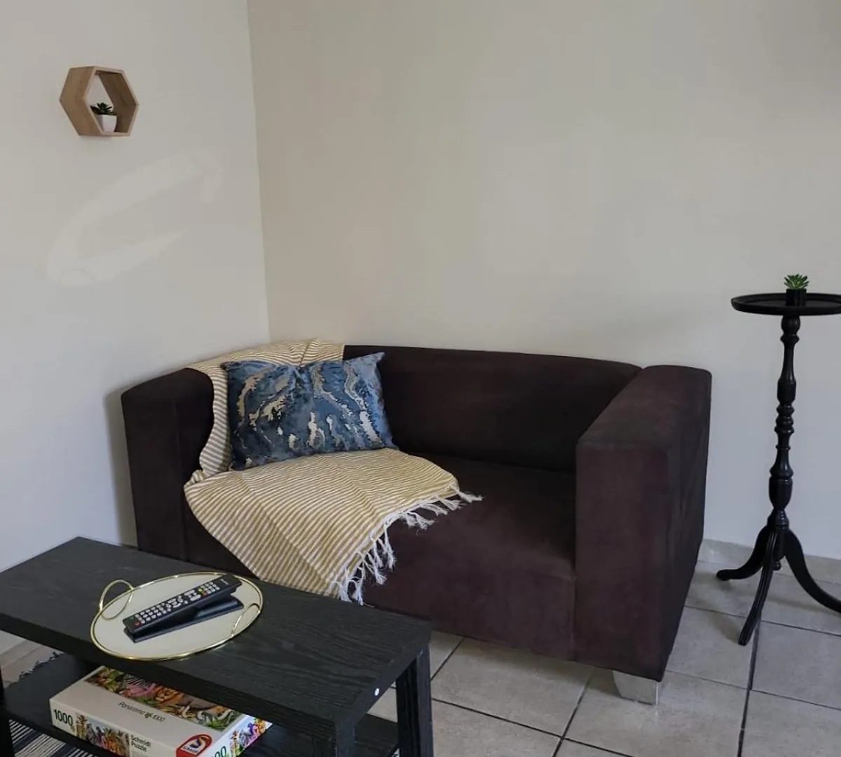 La Bella Vida Self Catering Apartments Bellville