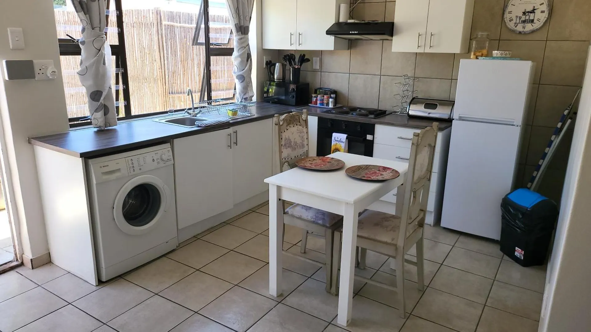 La Bella Vida Self Catering Apartments Bellville 0*,