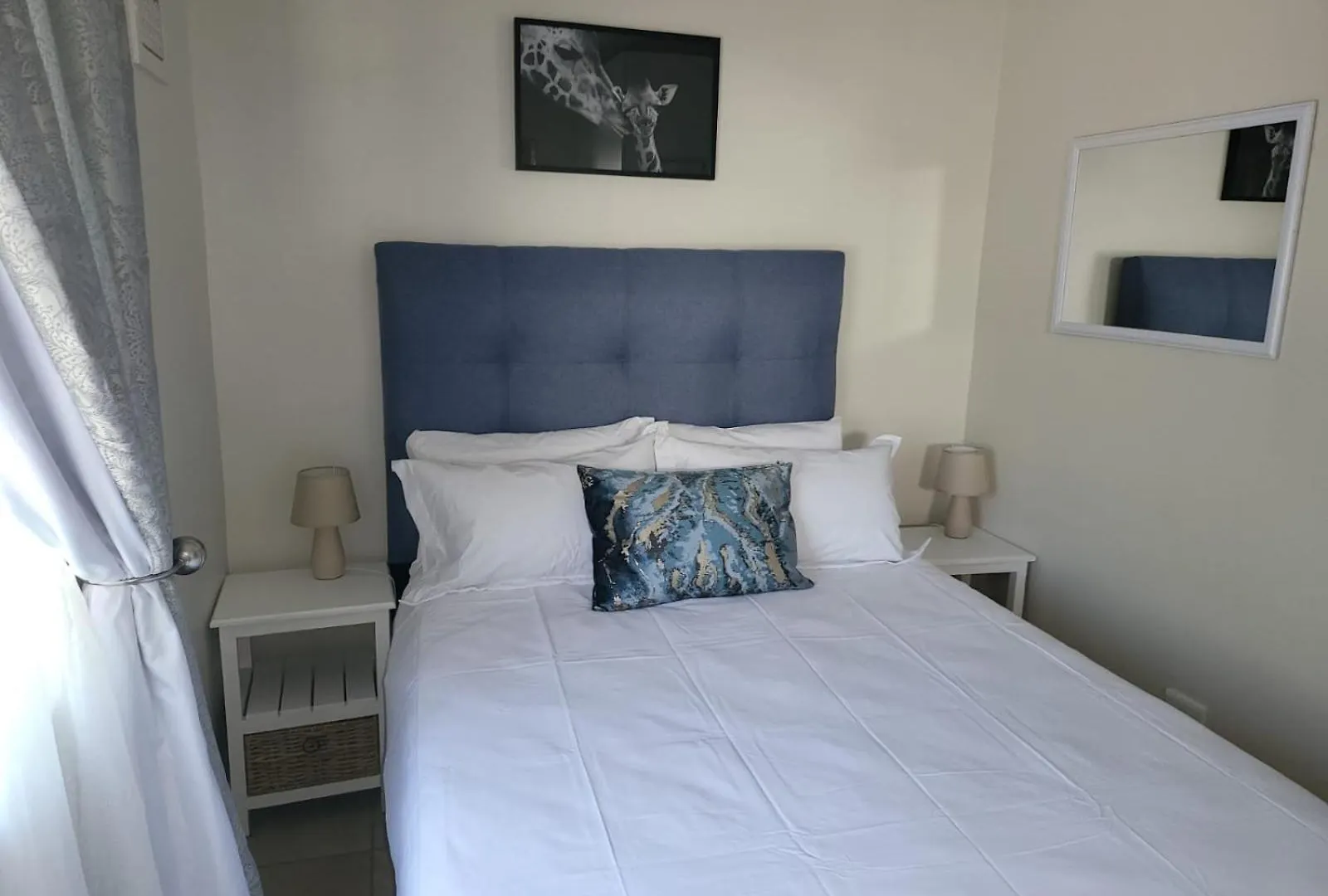 La Bella Vida Self Catering Apartments Bellville
