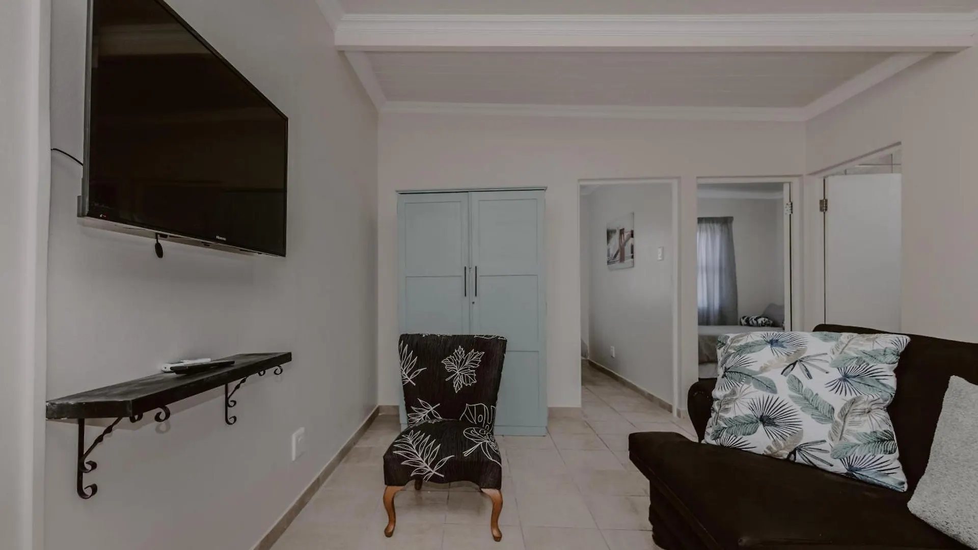 La Bella Vida Self Catering Apartments Bellville