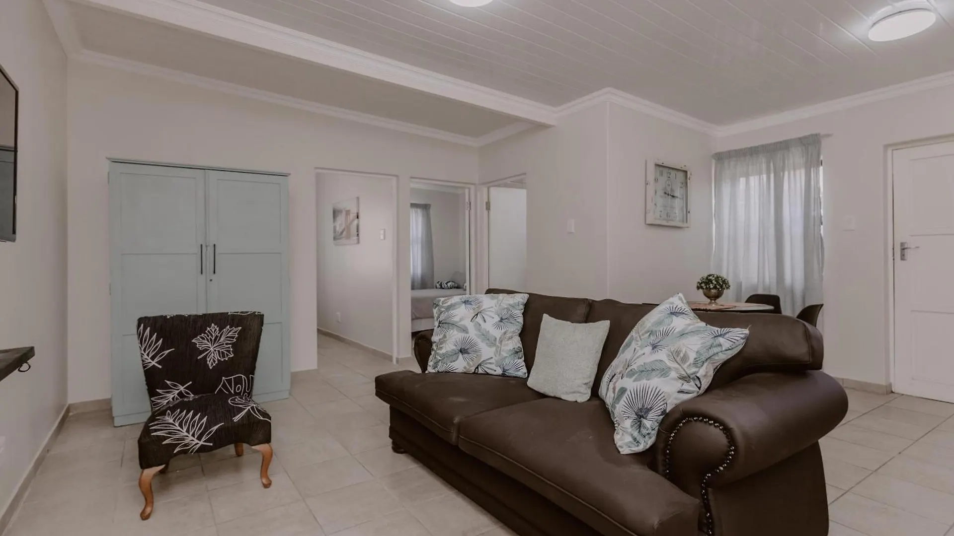 La Bella Vida Self Catering Apartments Bellville 0*,