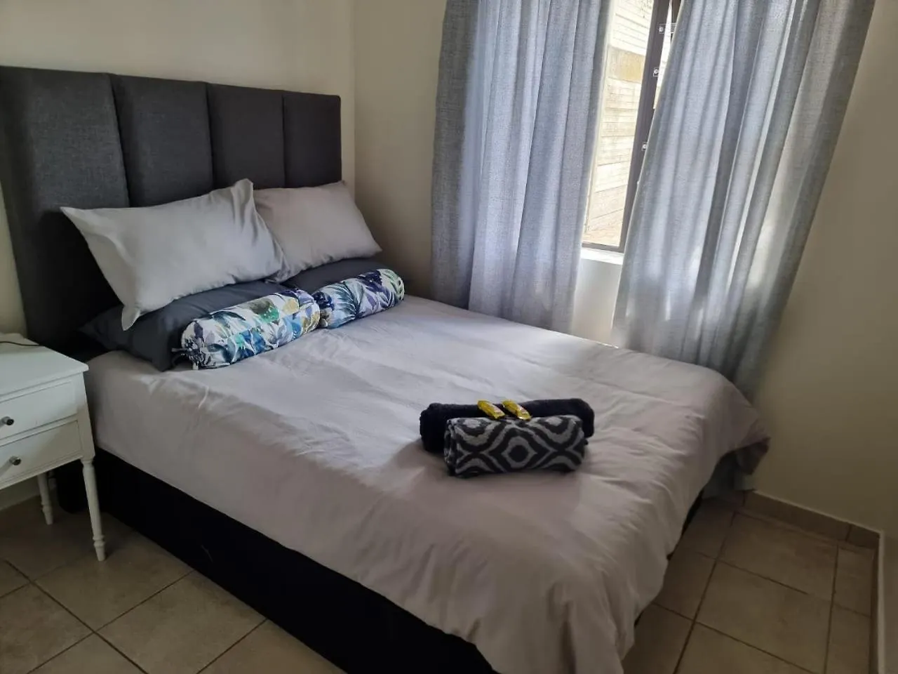 La Bella Vida Self Catering Apartments Bellville 0*,