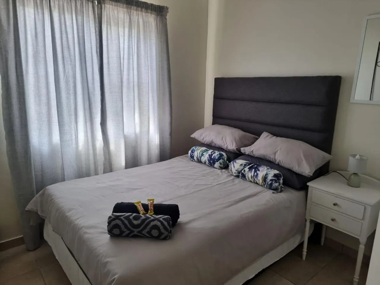 La Bella Vida Self Catering Apartments Bellville