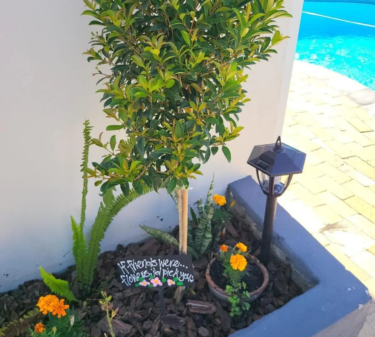 La Bella Vida Self Catering Apartments Bellville