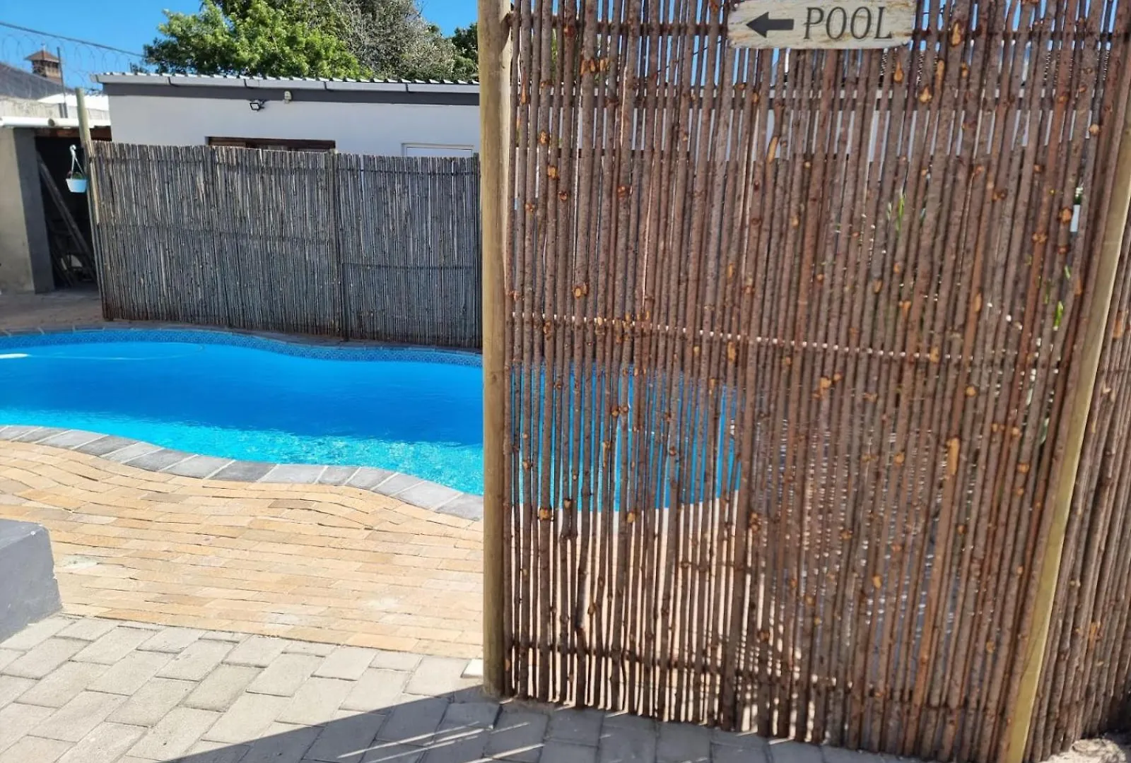 La Bella Vida Self Catering Apartments Bellville Sudáfrica