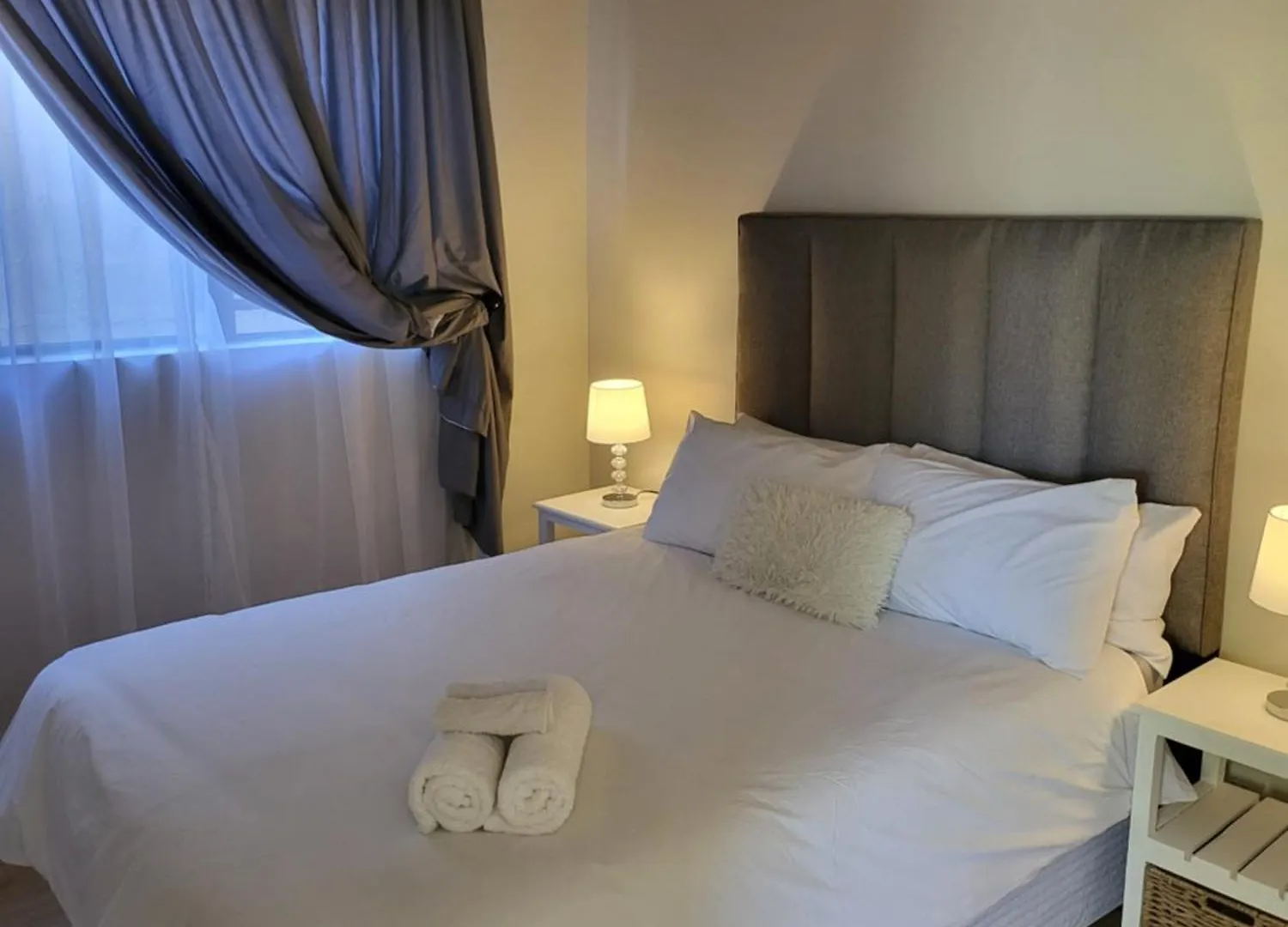 La Bella Vida Self Catering Apartments Bellville