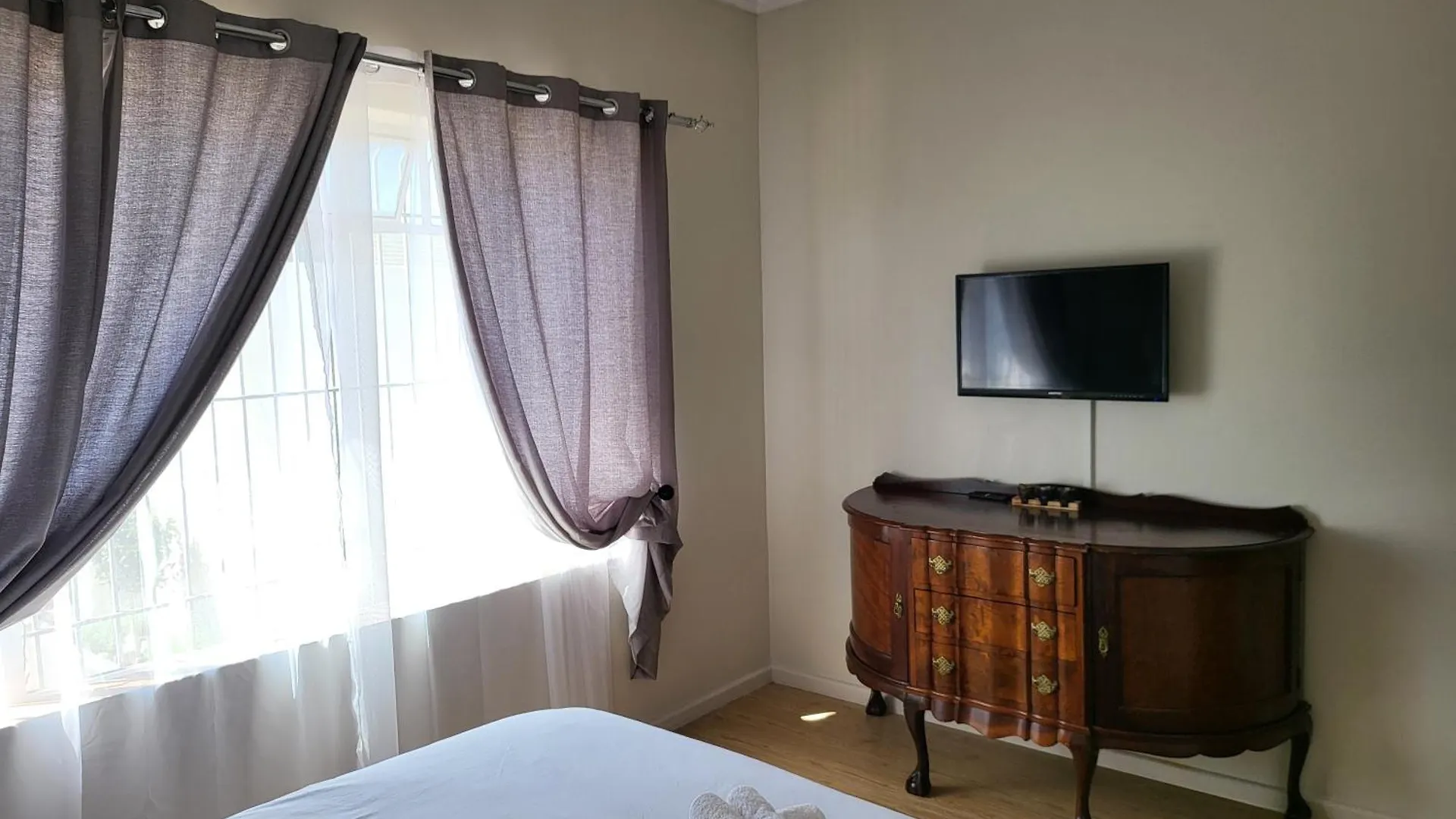 La Bella Vida Self Catering Apartments Bellville Sudáfrica