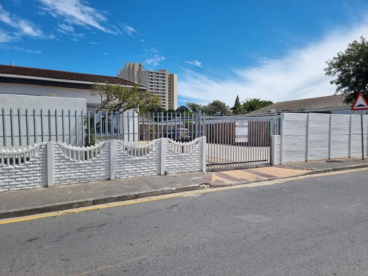 La Bella Vida Self Catering Apartments Bellville
