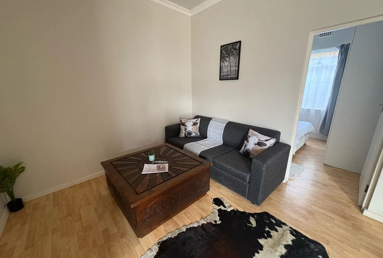 La Bella Vida Self Catering Apartments Bellville