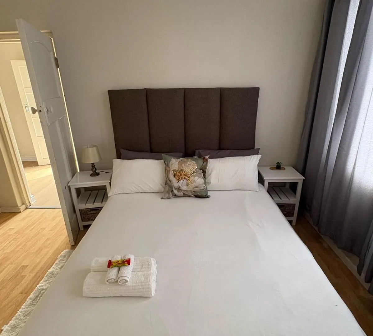 La Bella Vida Self Catering Apartments Bellville