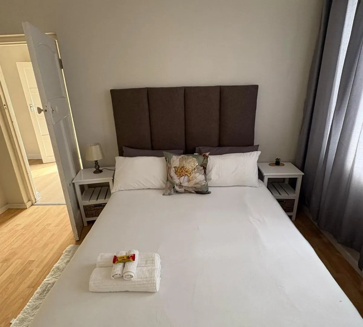 La Bella Vida Self Catering Apartments Bellville
