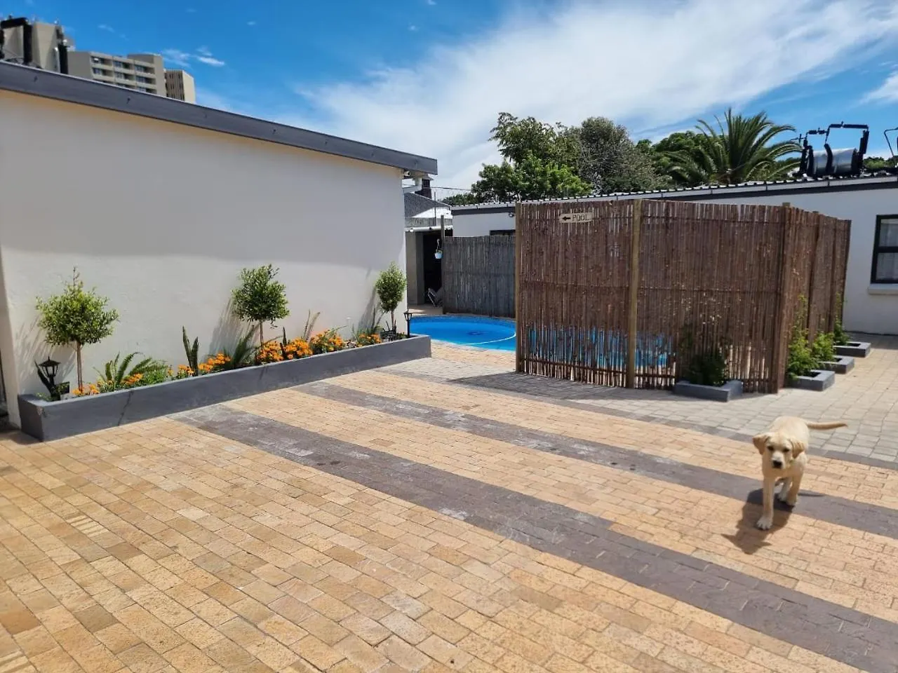 La Bella Vida Self Catering Apartments Bellville