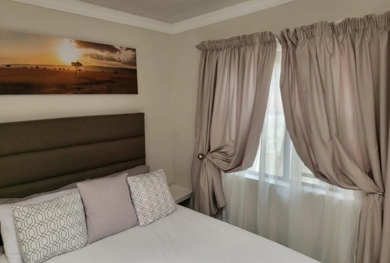 La Bella Vida Self Catering Apartments Bellville Sudáfrica
