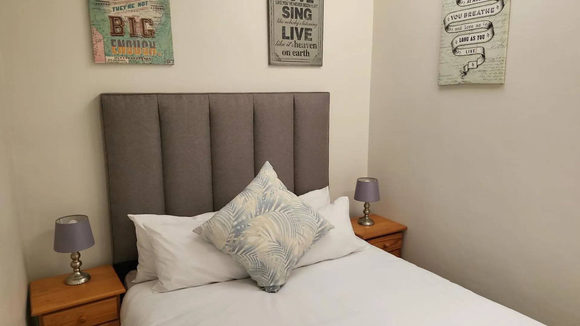 La Bella Vida Self Catering Apartments Bellville