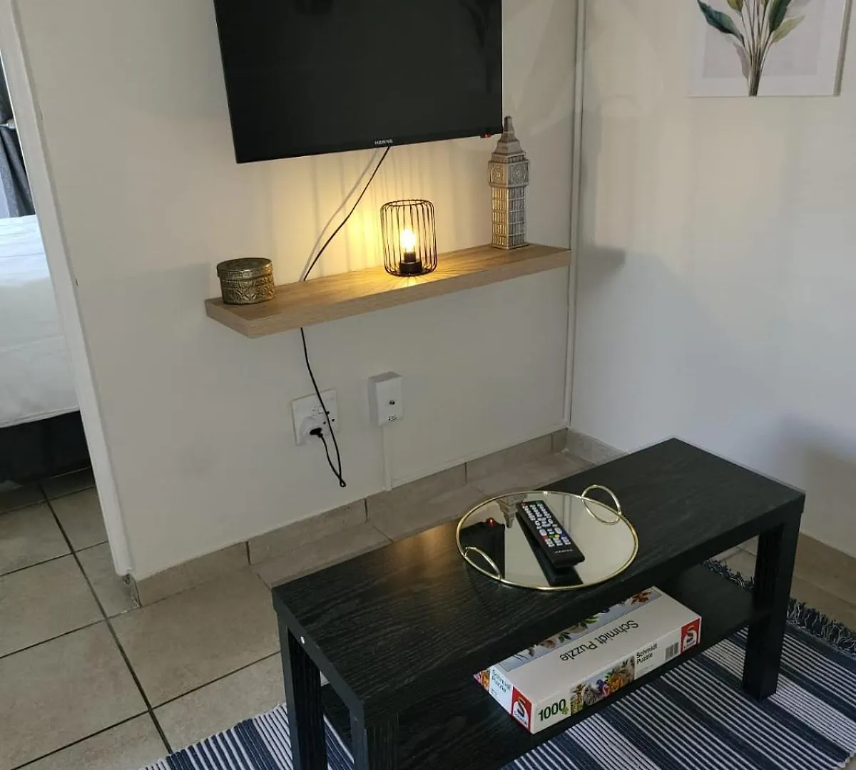 La Bella Vida Self Catering Apartments Bellville 0*,