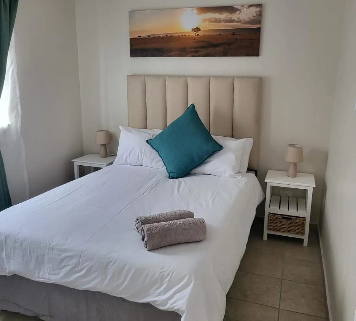 La Bella Vida Self Catering Apartments Bellville