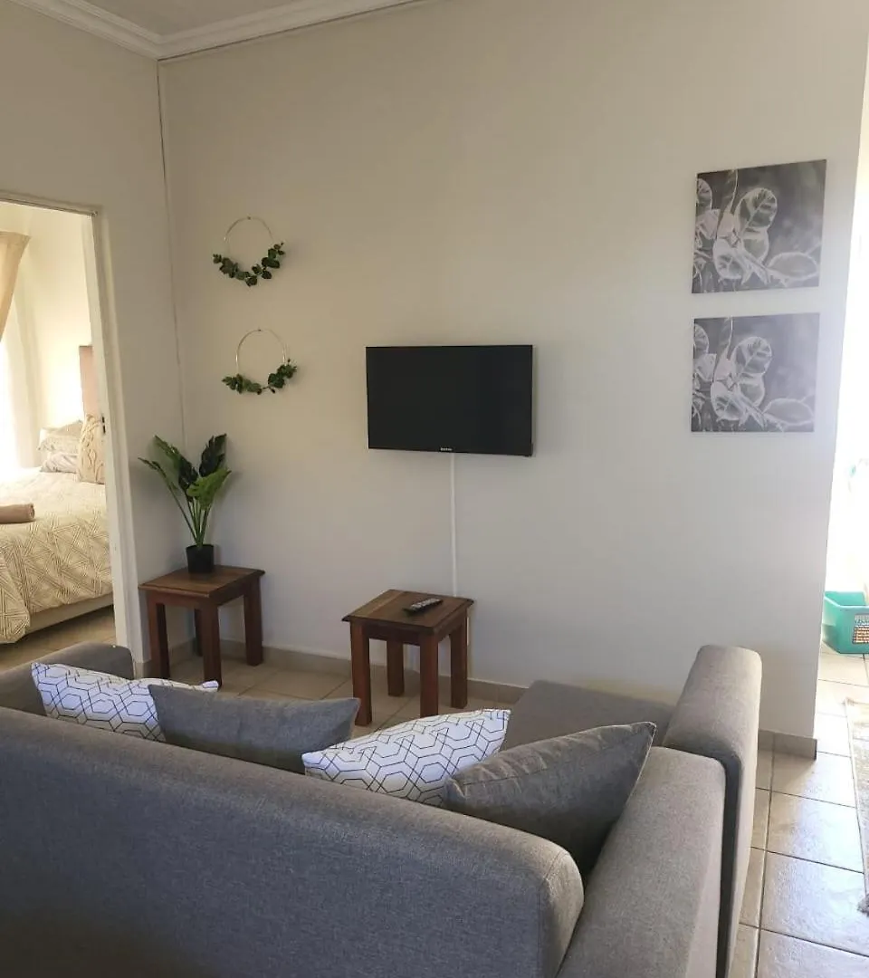 La Bella Vida Self Catering Apartments Bellville 0*,