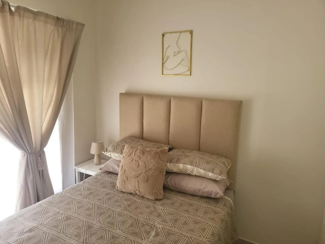 La Bella Vida Self Catering Apartments Bellville Sudáfrica