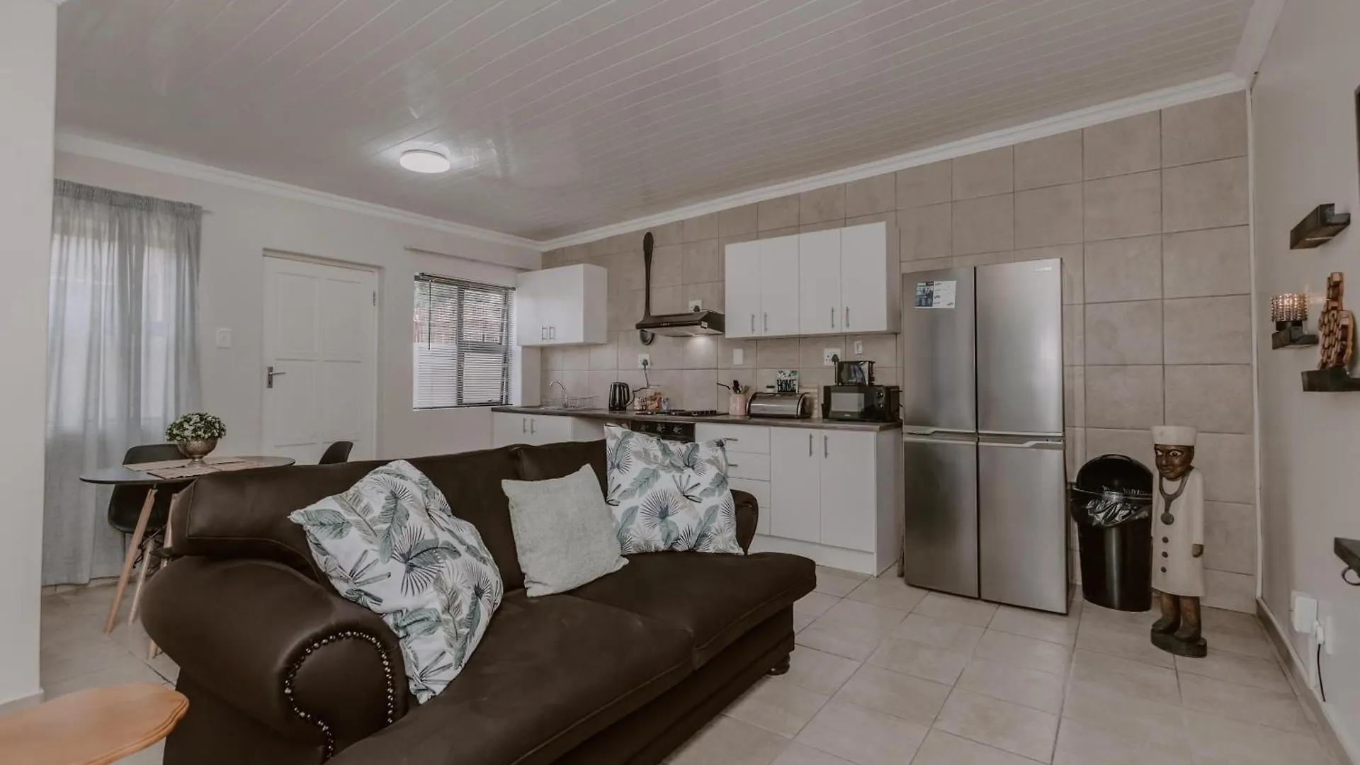 La Bella Vida Self Catering Apartments Bellville