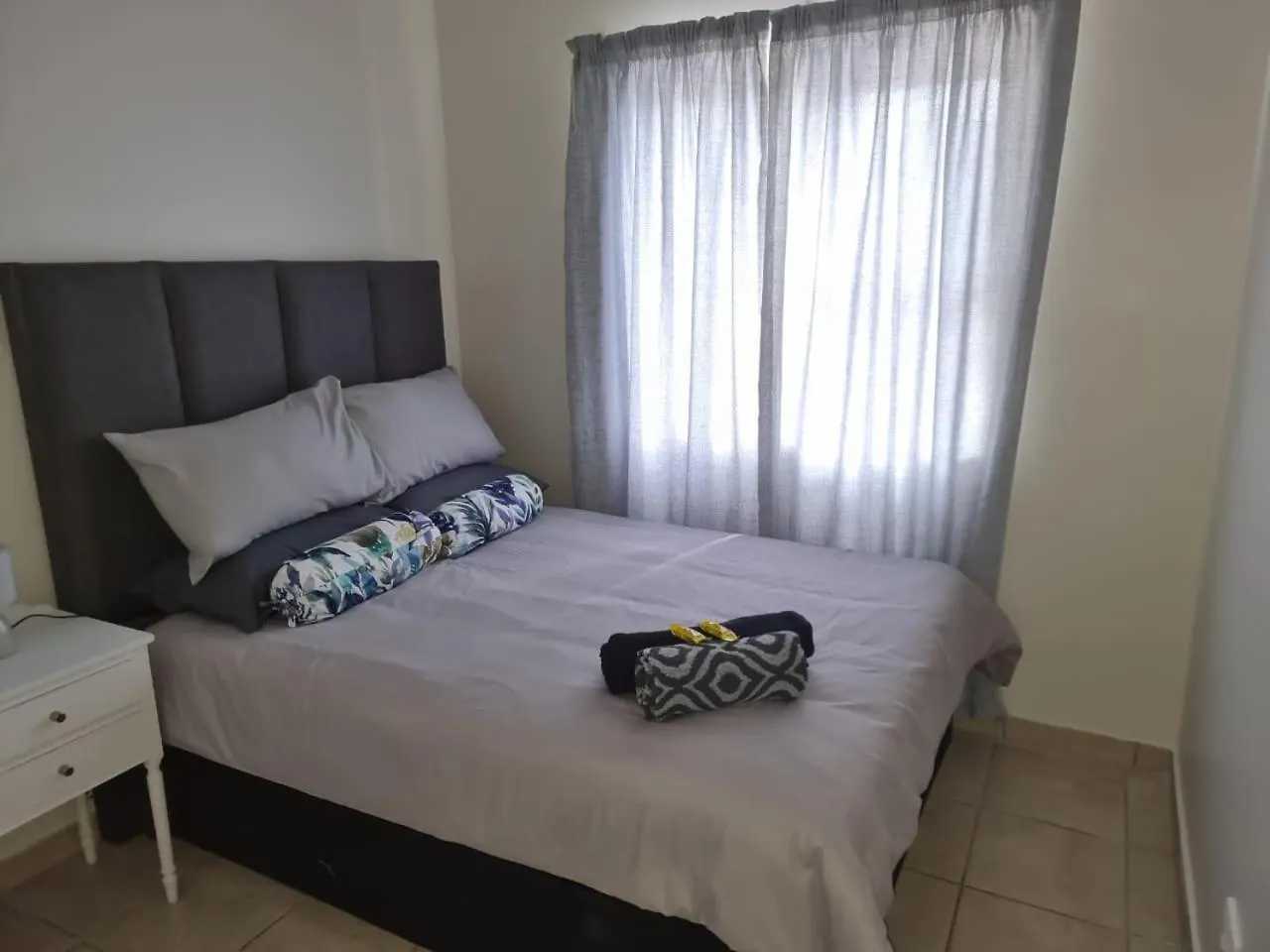 La Bella Vida Self Catering Apartments Bellville