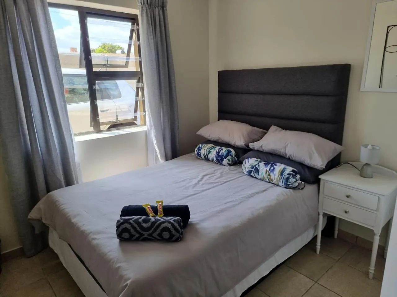 La Bella Vida Self Catering Apartments Bellville