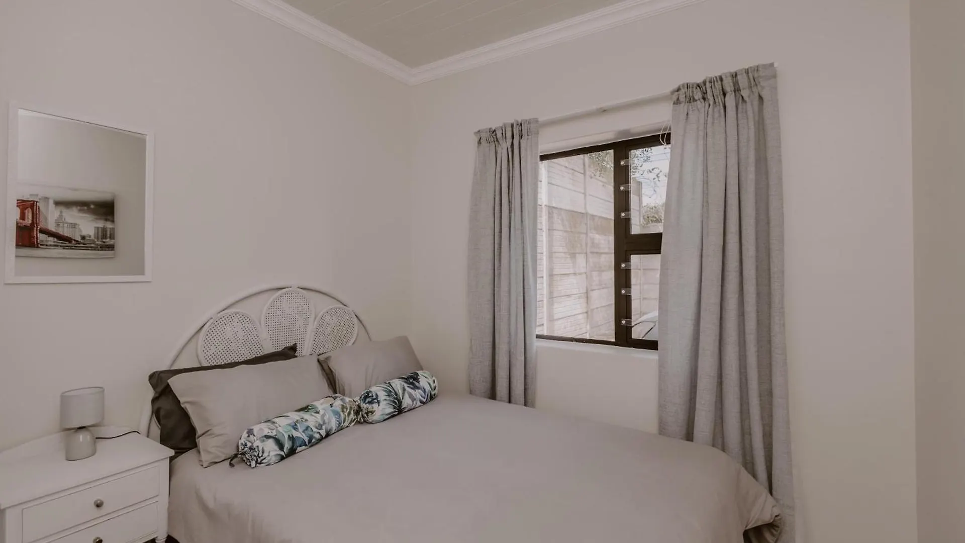 La Bella Vida Self Catering Apartments Bellville 0*,