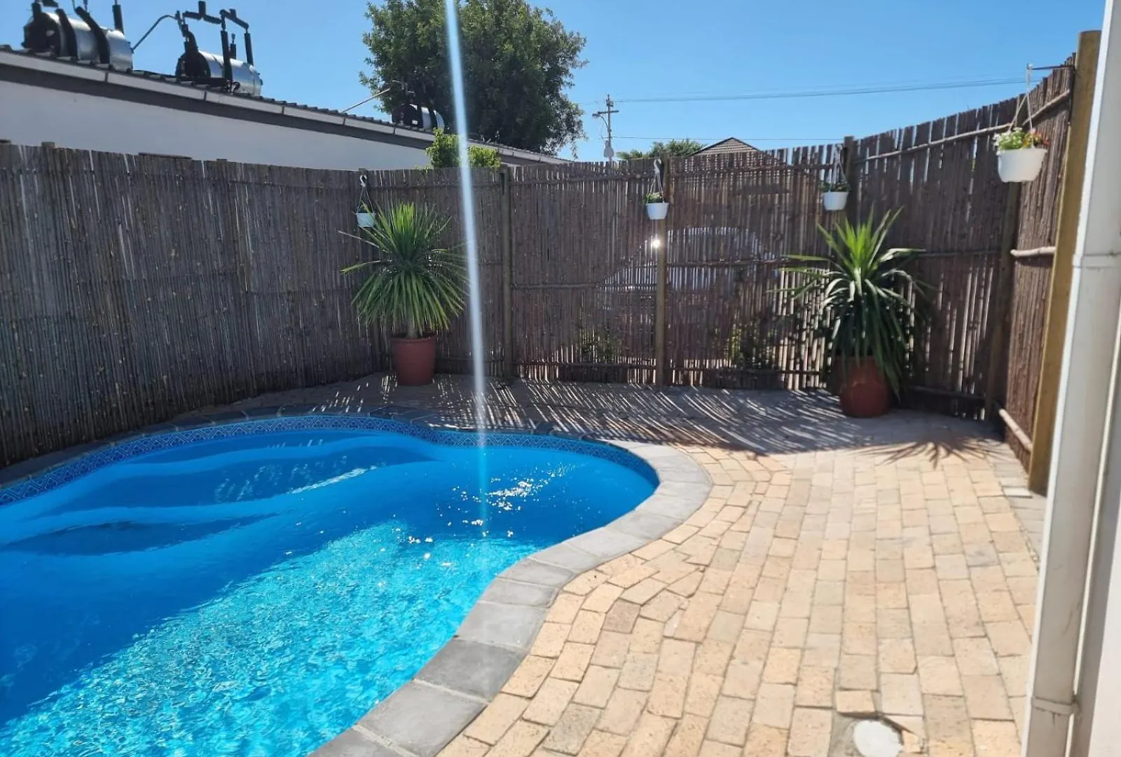 La Bella Vida Self Catering Apartments Bellville
