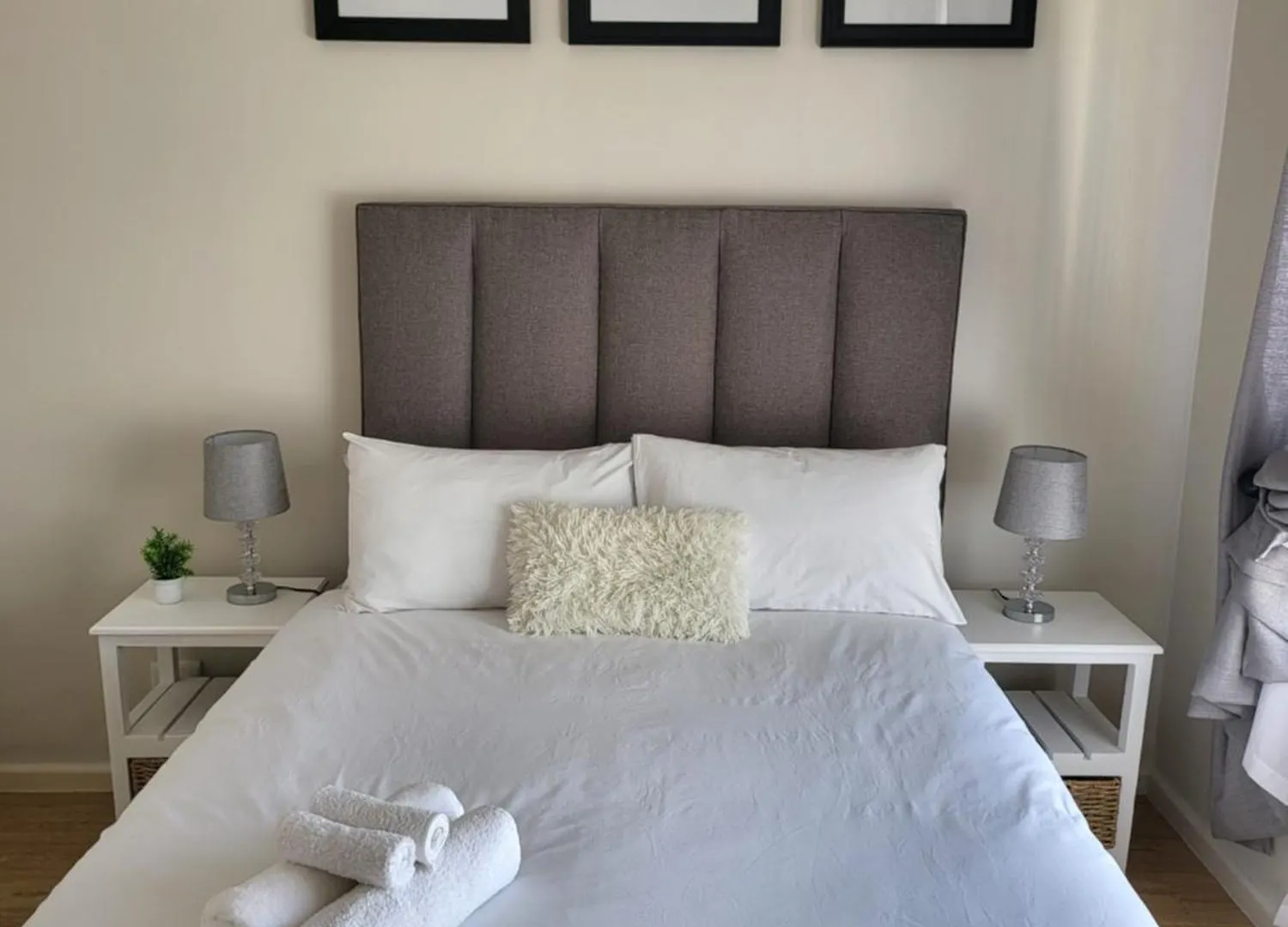La Bella Vida Self Catering Apartments Bellville