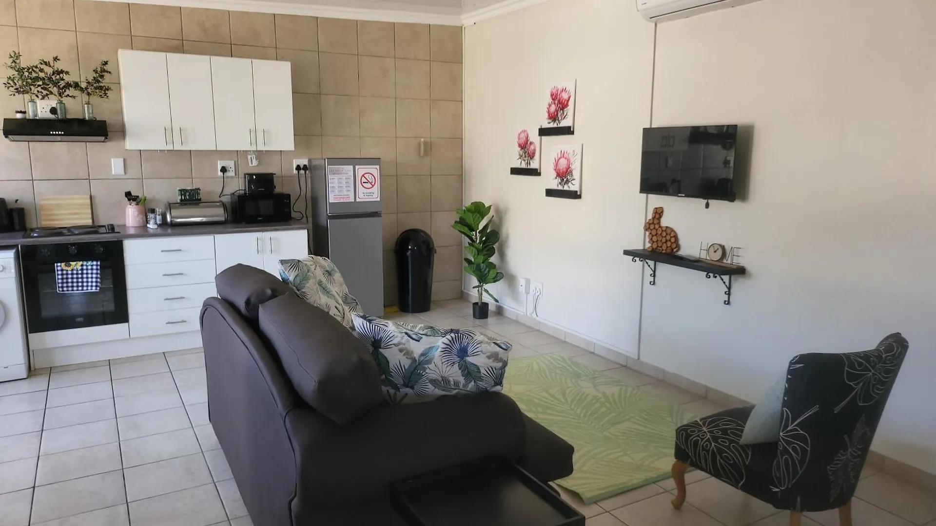La Bella Vida Self Catering Apartments Bellville 0*,
