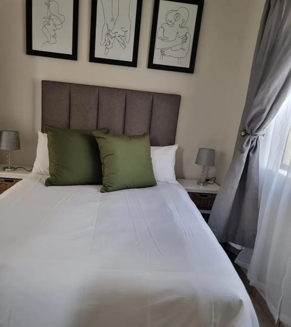 La Bella Vida Self Catering Apartments Bellville