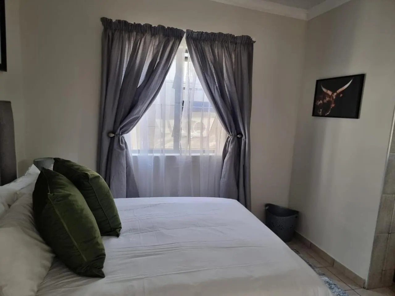 La Bella Vida Self Catering Apartments Bellville
