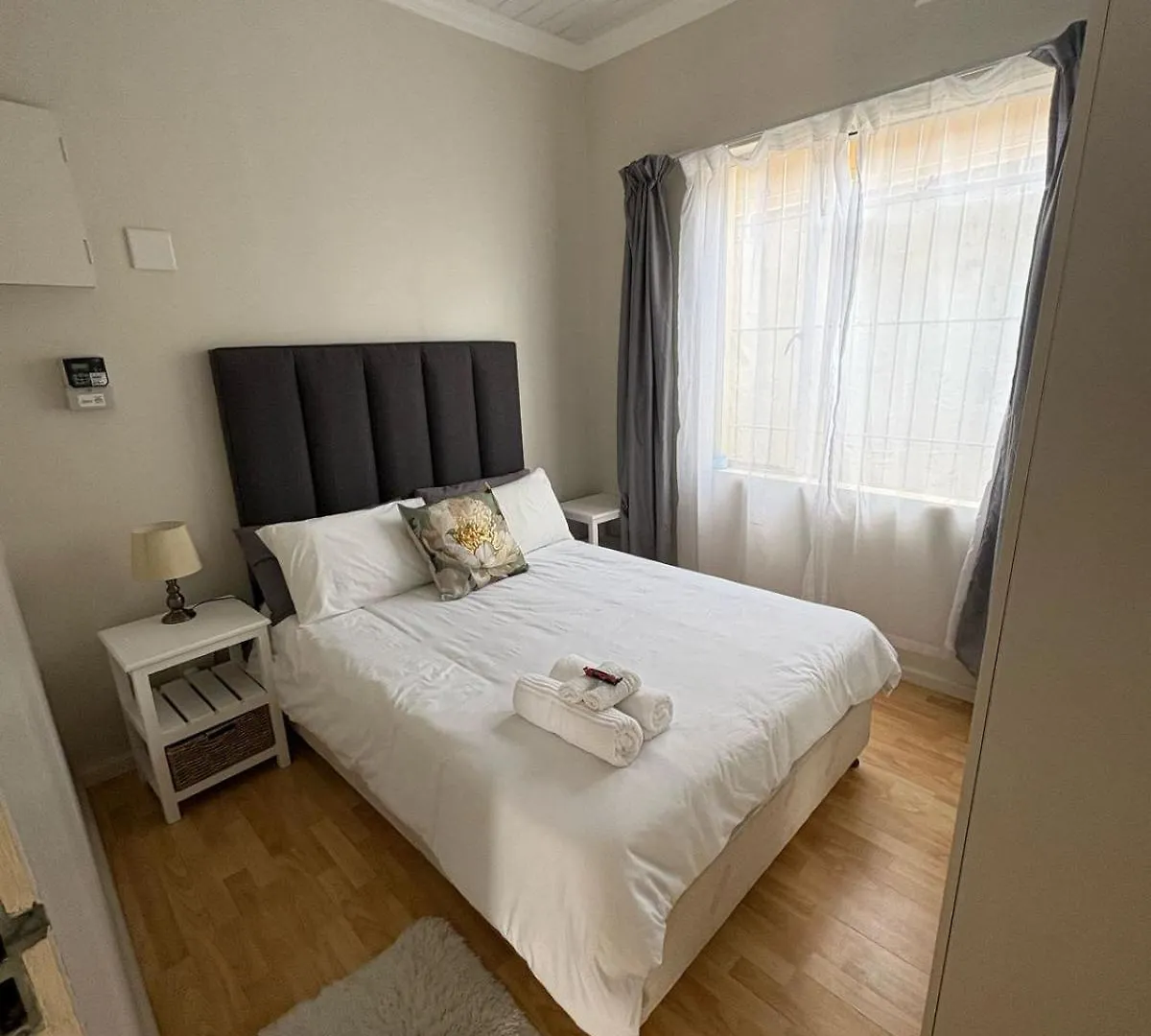 La Bella Vida Self Catering Apartments Bellville Sudáfrica